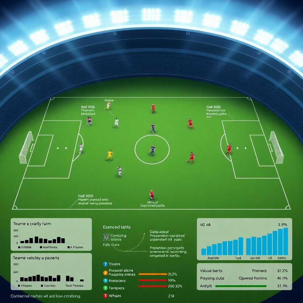 Команды без лидеров: как они удерживаются в турнирной таблице и борются за успех