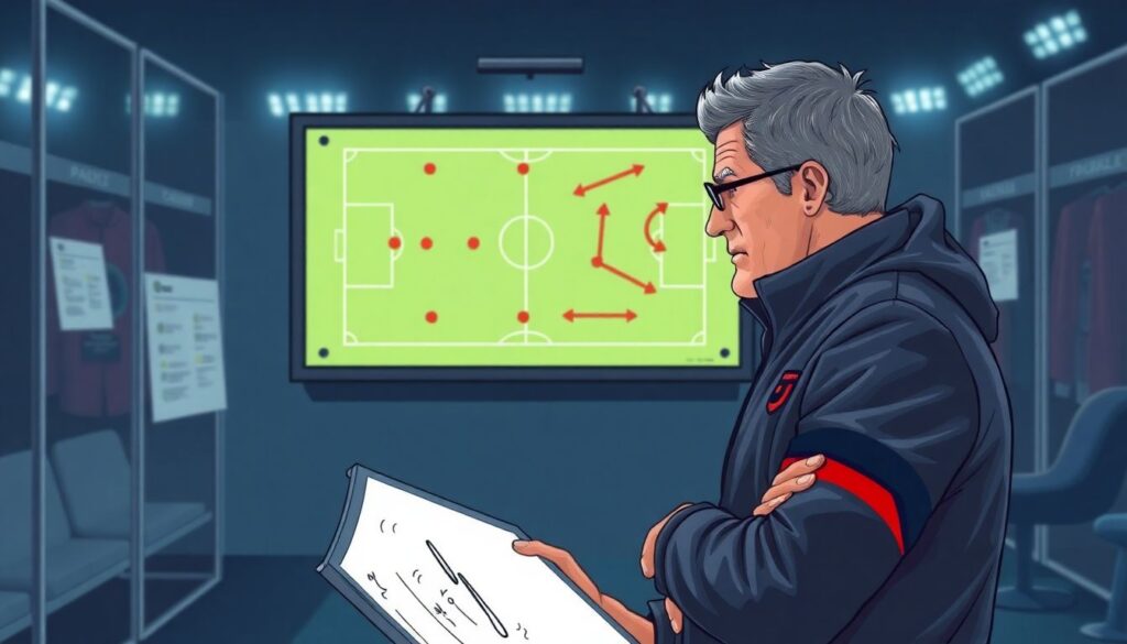 Новости: обновления состояния капитана и его участие в матче - иллюстрация