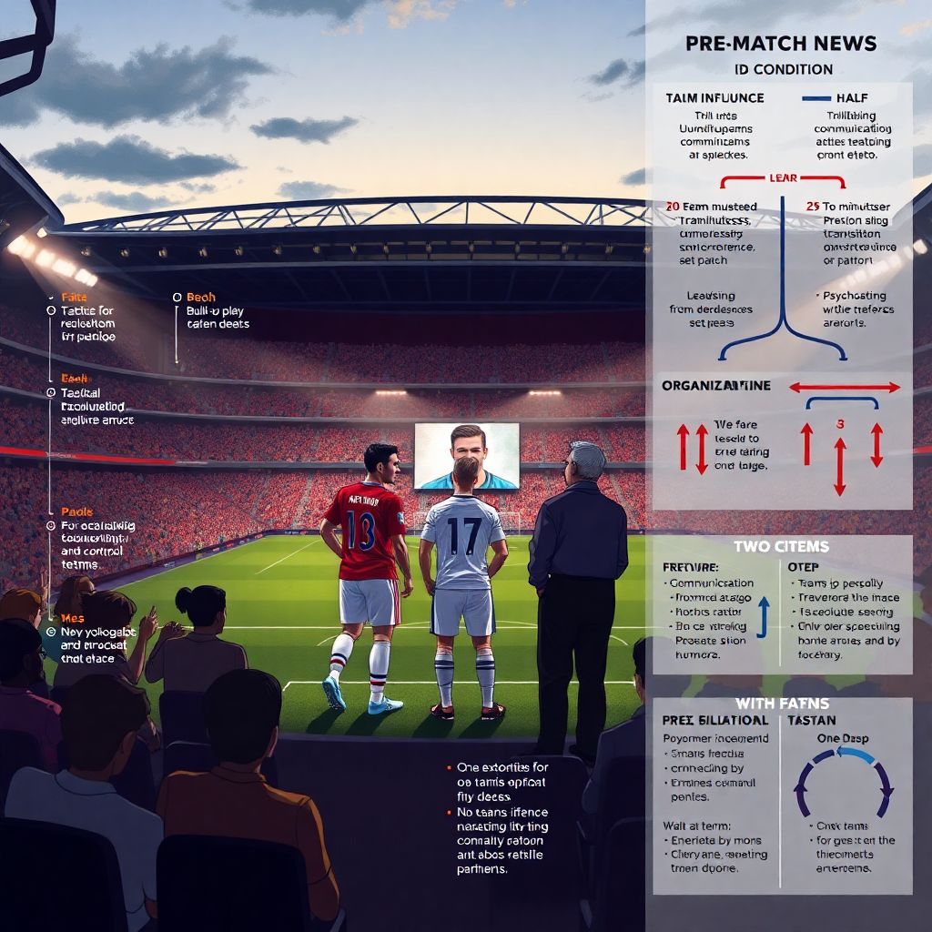 Новости: обновления состояния капитана и его участие в ближайшем матче