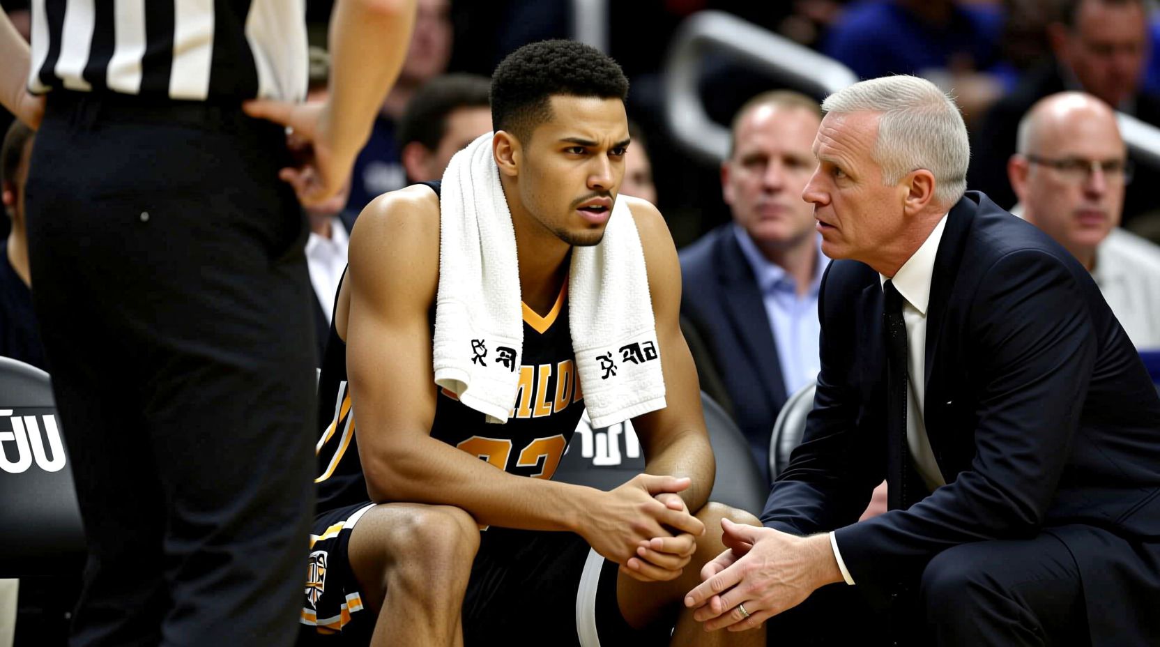 Новая эра прозрачности спорта