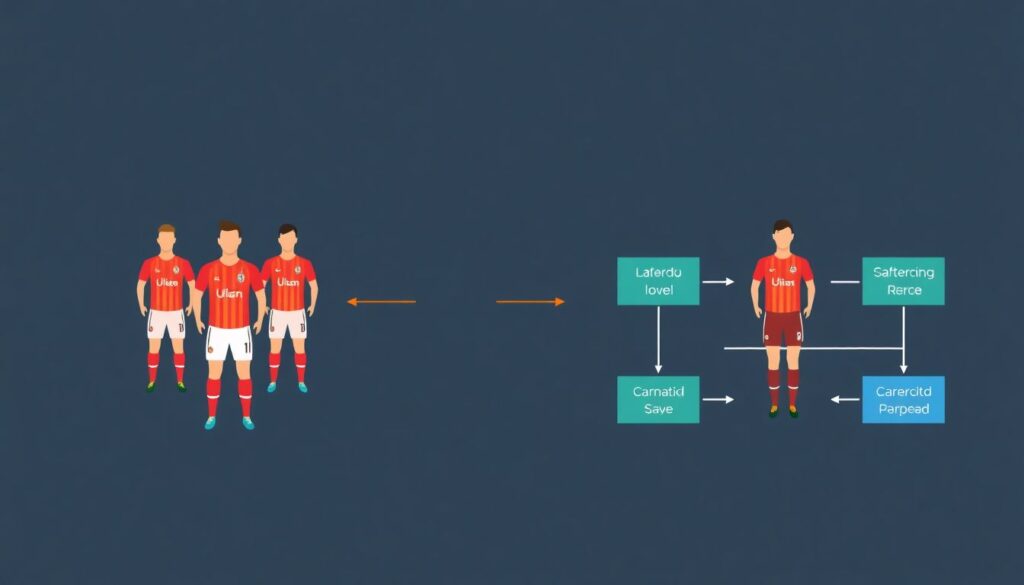 Прогнозируемые замены в старте по данным тренерских прогнозов - иллюстрация