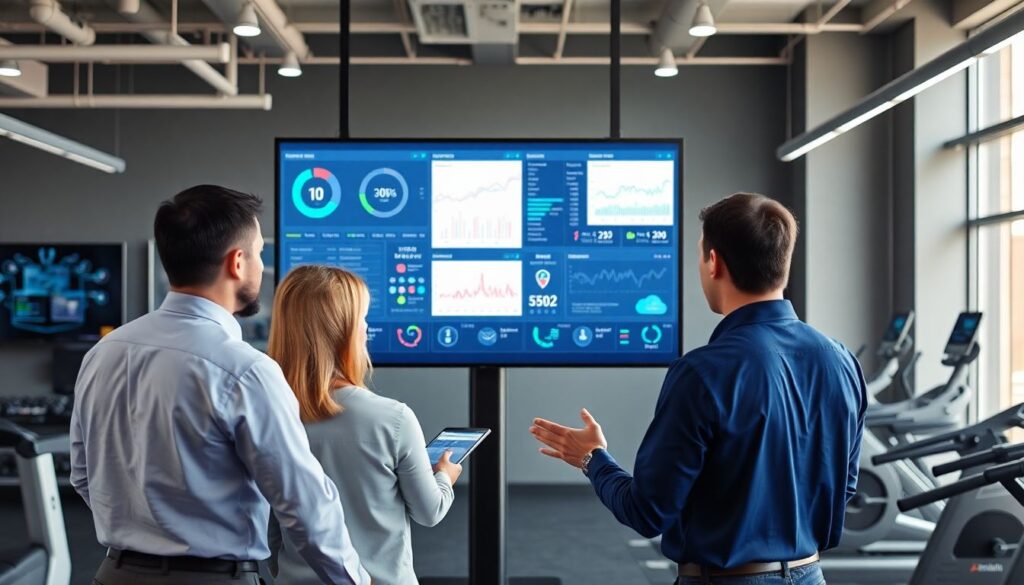 Инструменты анализа травм: как клубы оценивают риск возвращения - иллюстрация