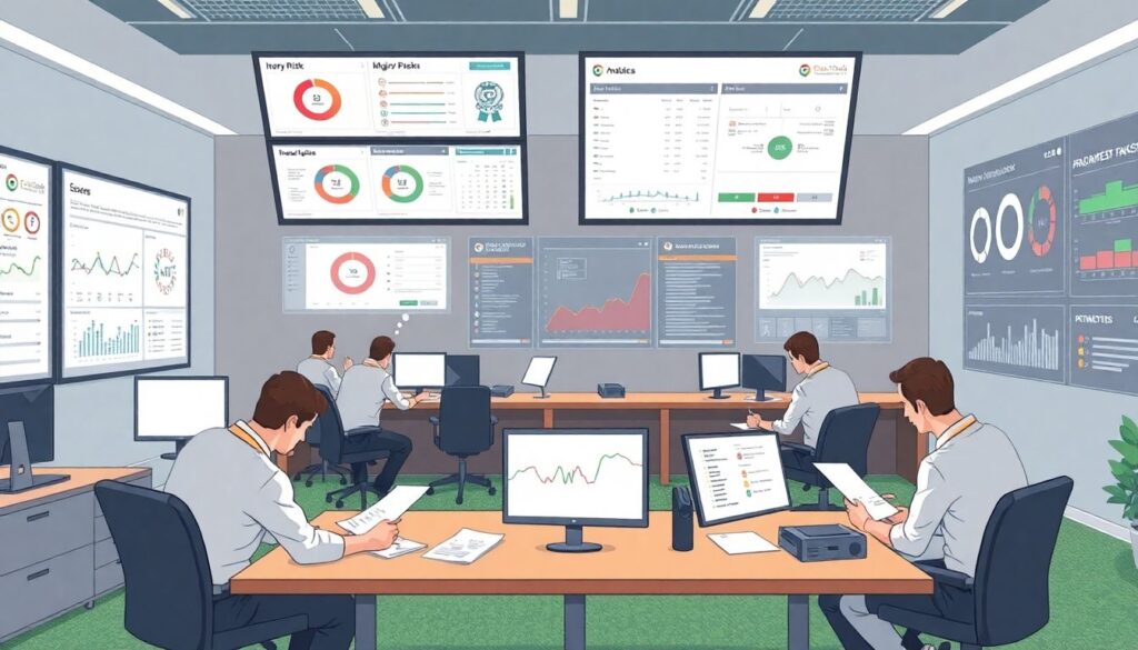 Инструменты анализа травм: как клубы оценивают риск возвращения - иллюстрация