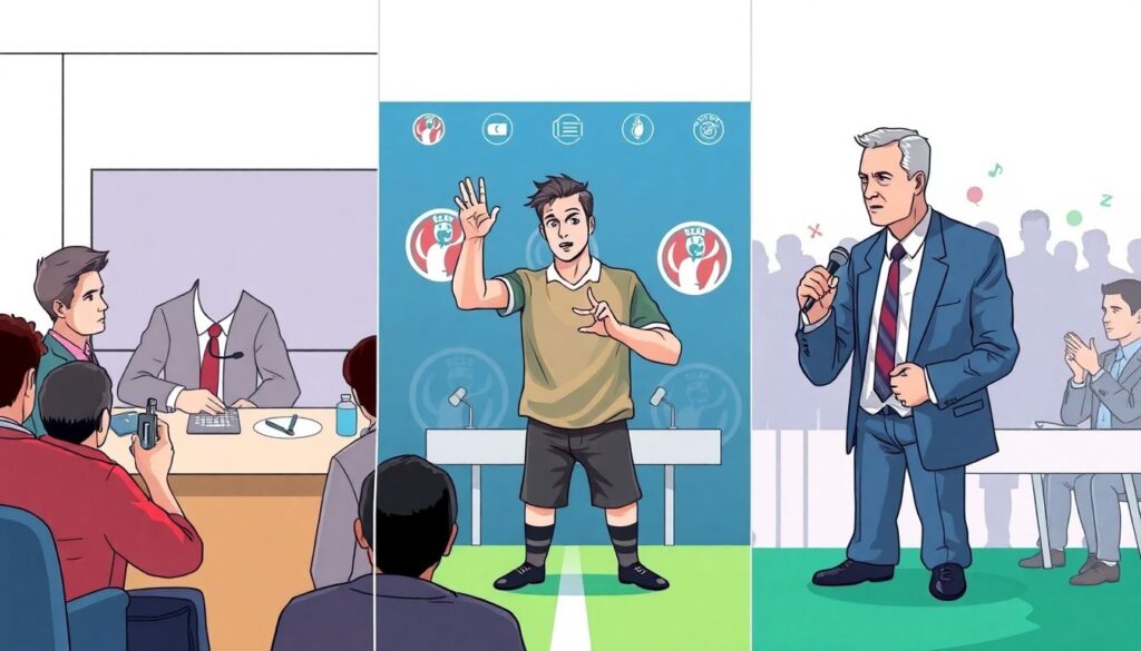 Как дисквалификации влияют на кредит доверия тренеру - иллюстрация