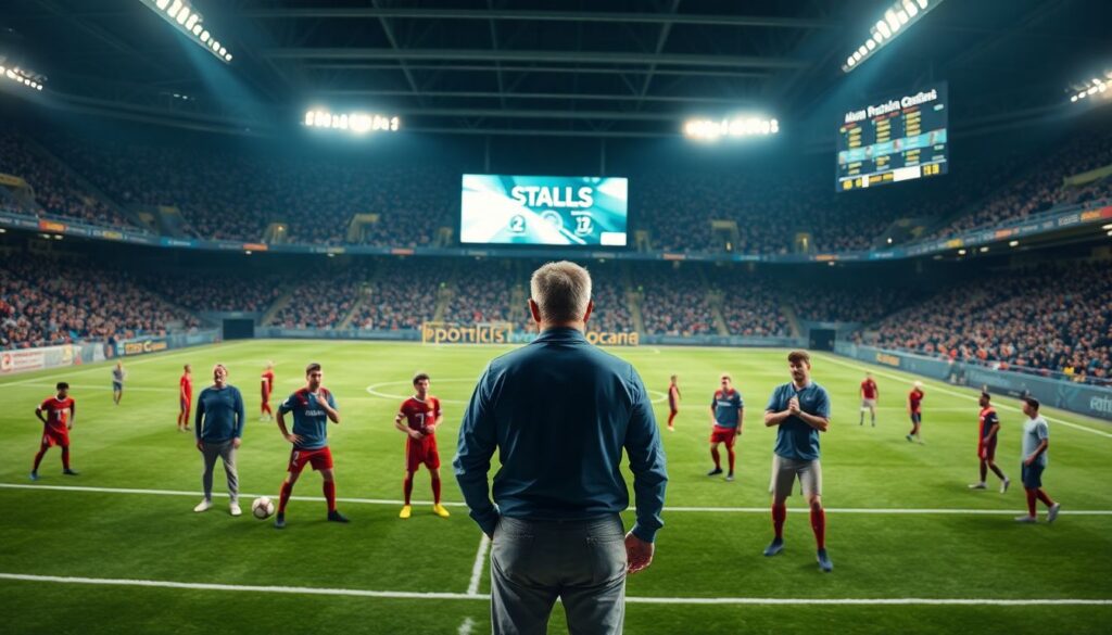 Как дисквалификации влияют на кредит доверия тренеру - иллюстрация