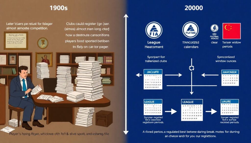 Истории трансферной паузы и ее влияние на состав на матч - иллюстрация