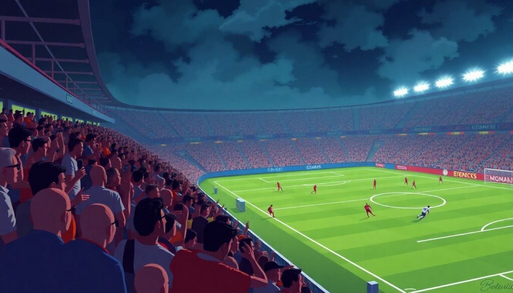 Ожидания болельщиков и реальные решения наставников - иллюстрация