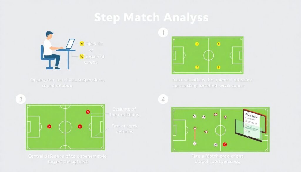 Раскладка по матчам: кто отсутствует и кто готов выйти - иллюстрация