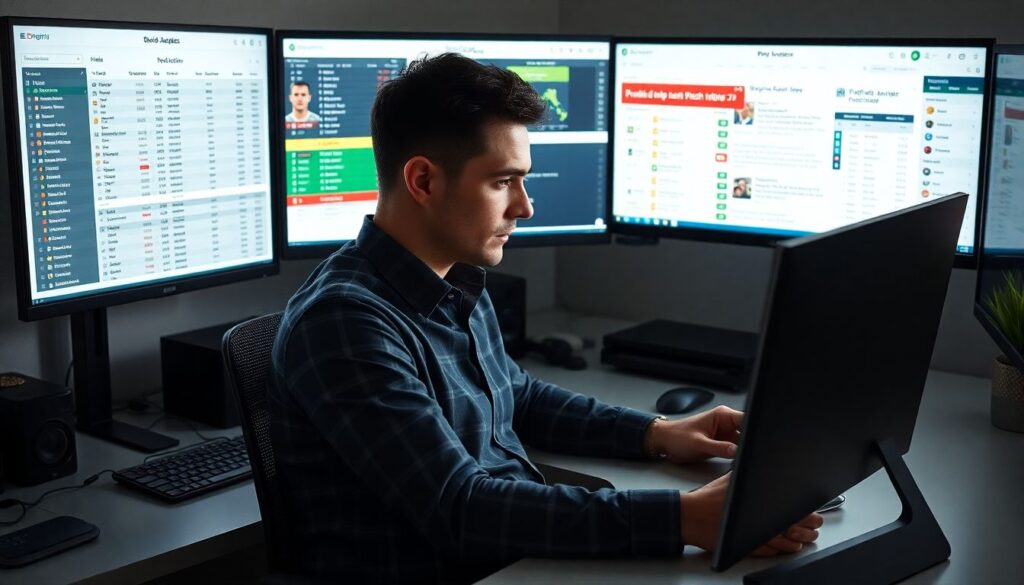 Прогноз на неделю: сочетание травм и календаря - иллюстрация