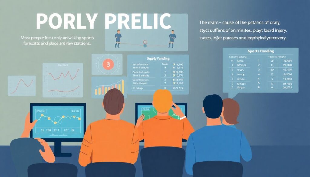 Прогноз на неделю: сочетание травм и календаря - иллюстрация