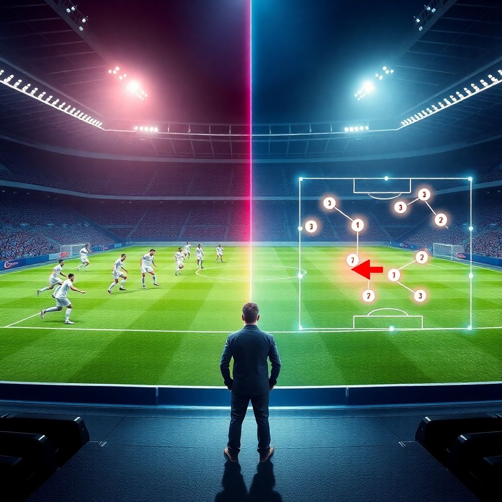 Как дисквалификации меняют расстановку и влияют на предстоящий матч