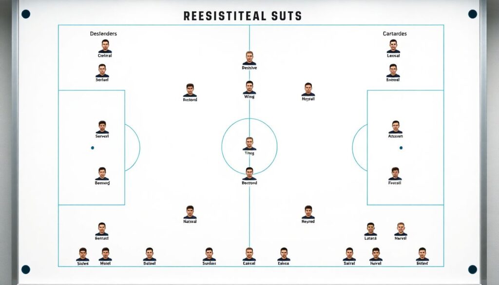 Предварительные заявки на игру: кто попал в состав и почему - иллюстрация