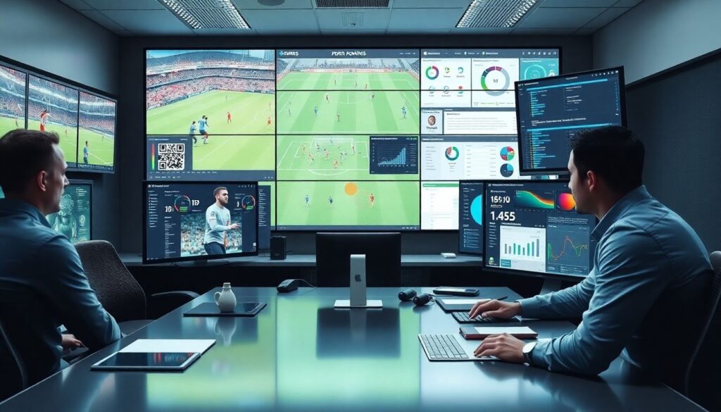 Как команды готовят тактику к матчам без основных лидеров - иллюстрация