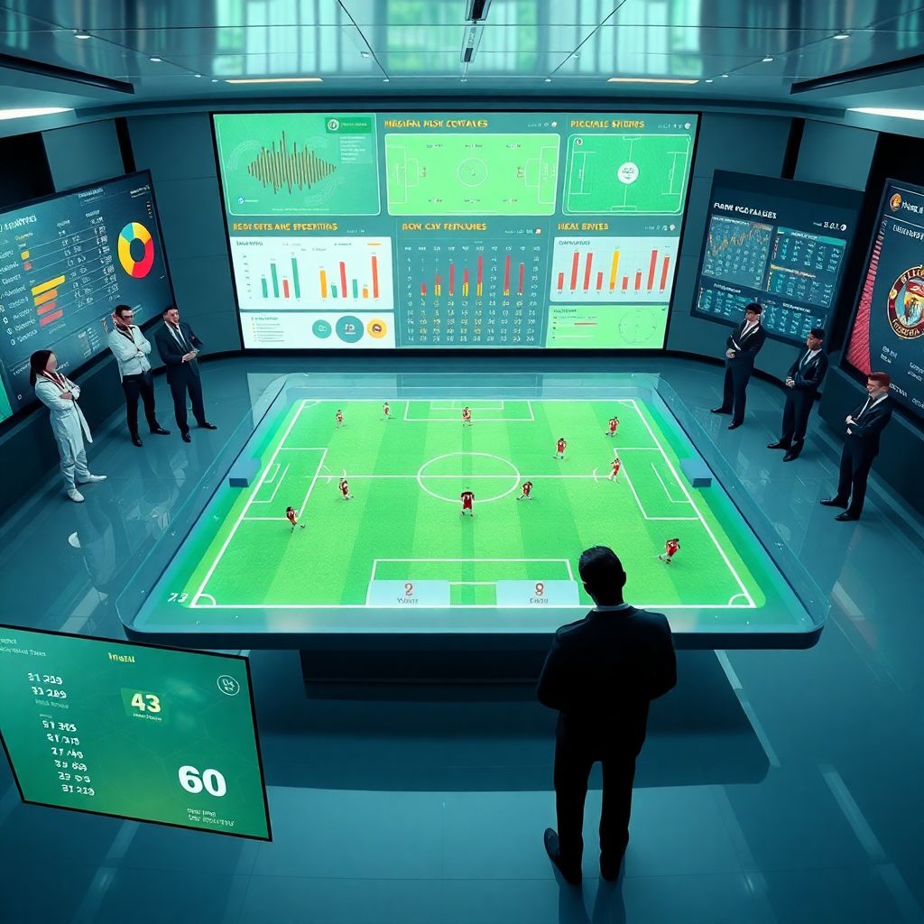 Обновления травм после каждого тура и их влияние на состав команды