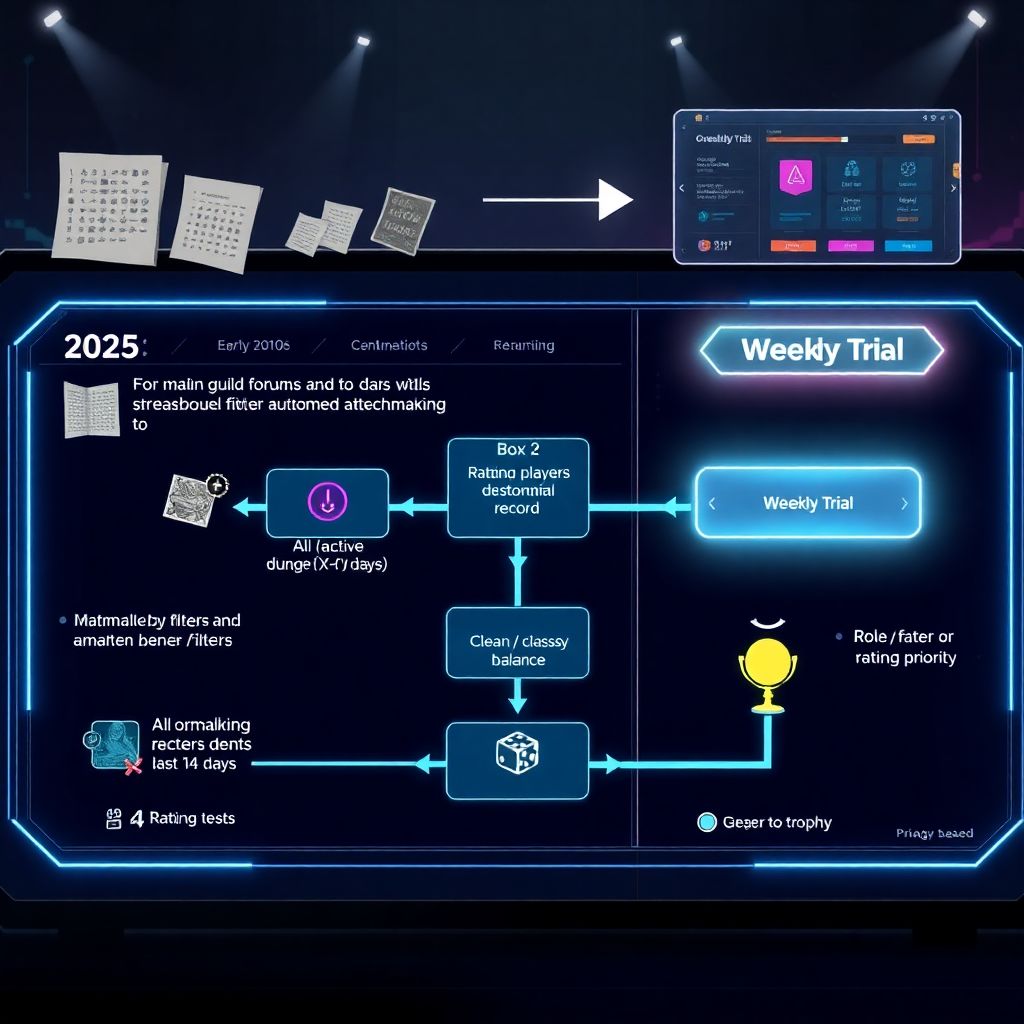 Какие игроки проходят испытания на вызов на исследуемой неделе