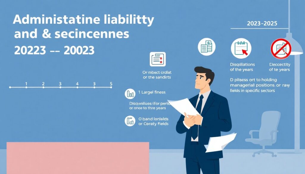 Дисквалификации: какие санкции чаще всего встречаются и их последствия - иллюстрация