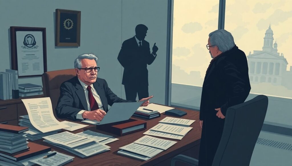 Дисквалификации: какие санкции чаще всего встречаются и их последствия - иллюстрация