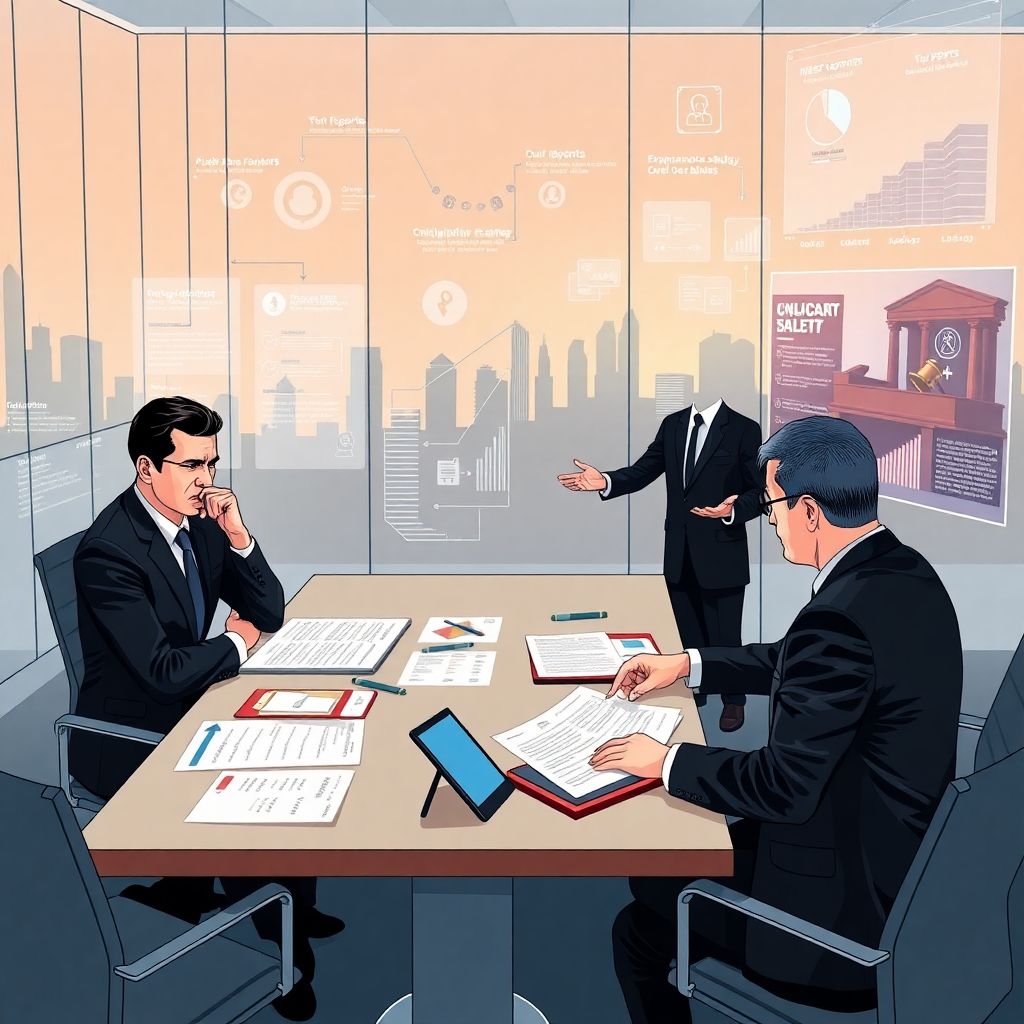 Дисквалификации: какие санкции применяют чаще всего и каковы их последствия