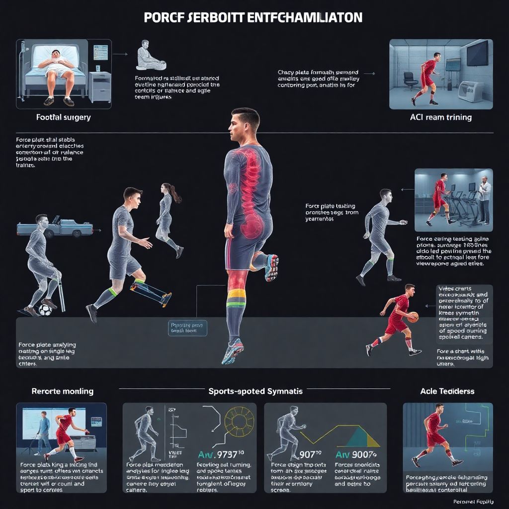 Истории возврата после травм и реабилитационные курсы для игроков