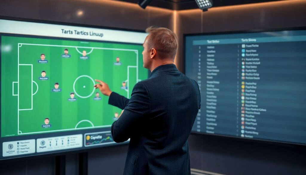 Состав на матч: кто выйдет в стартовый и запасной составе - иллюстрация