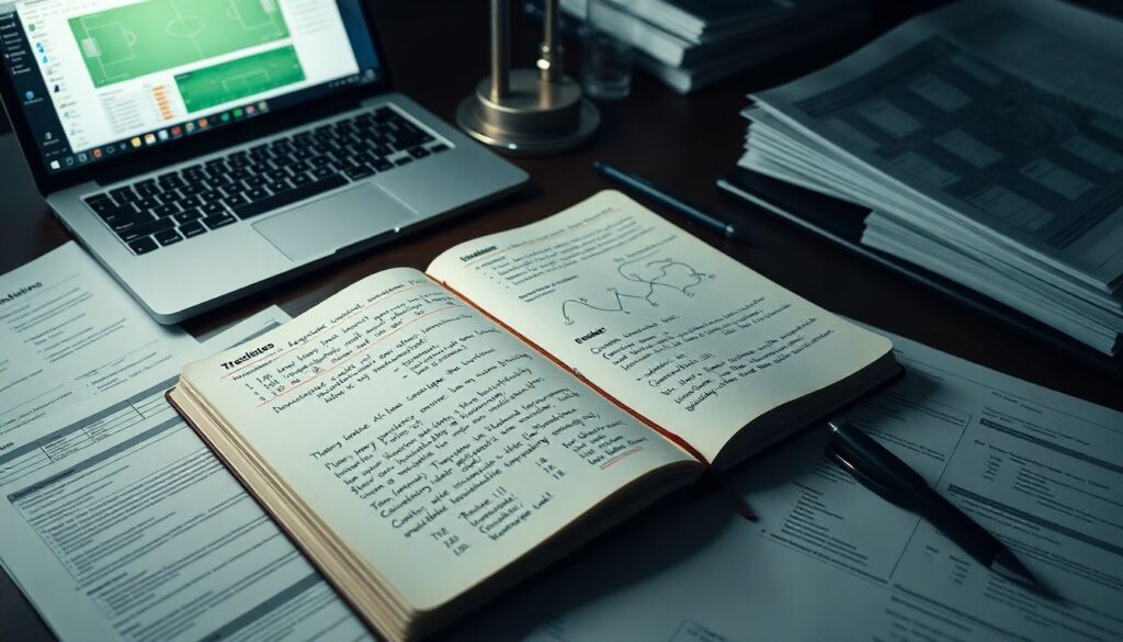 Впечатления фанатов о состоянии команды во время травм - иллюстрация