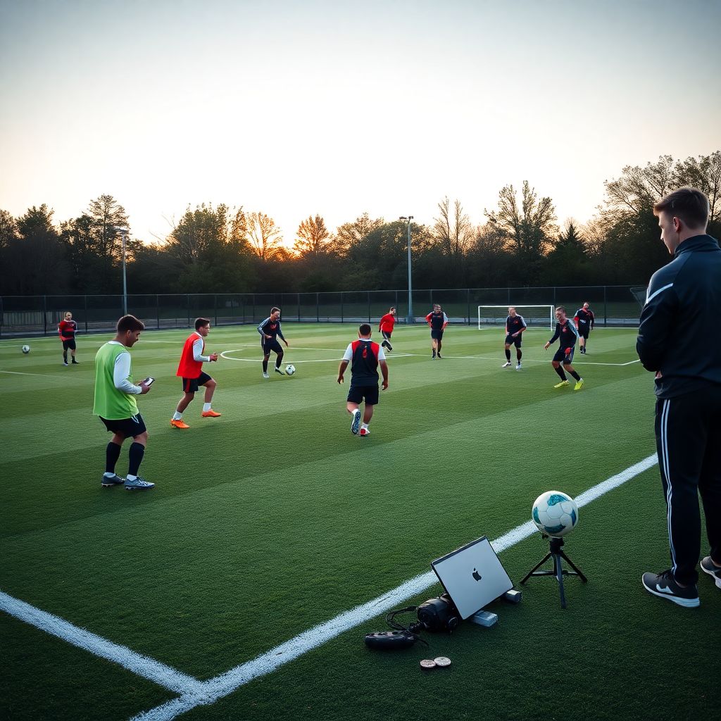 Как подготовка к матчам меняется из-за невысокого числа игроков