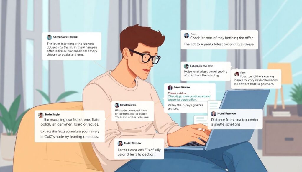 Ожидания и реальные результаты: сравнение ожиданий с итогами тура - иллюстрация