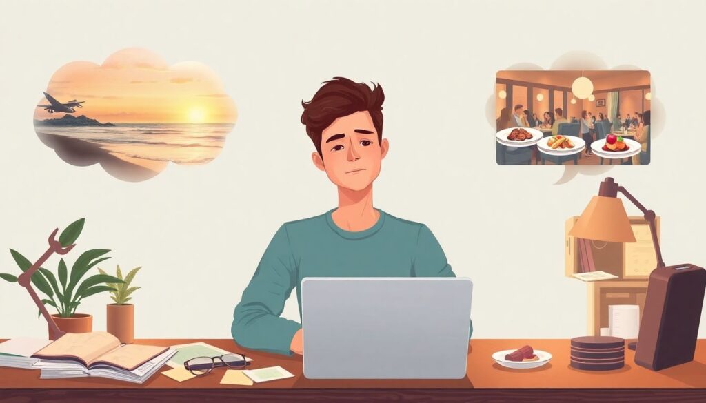 Ожидания и реальные результаты: сравнение ожиданий с итогами тура - иллюстрация