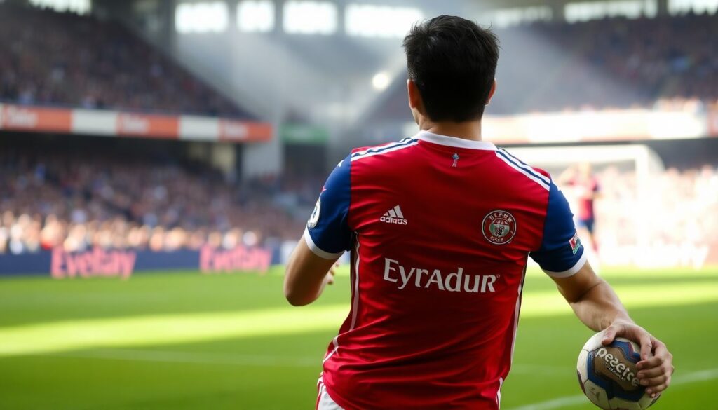 Травмы ключевых игроков: влияние на производительность команды - иллюстрация