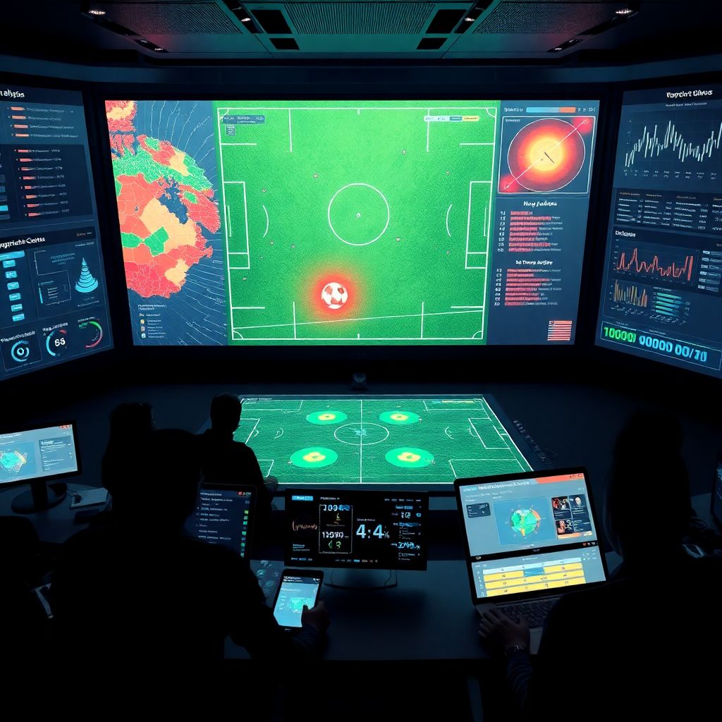 Травмы ключевых игроков и их влияние на общую производительность команды