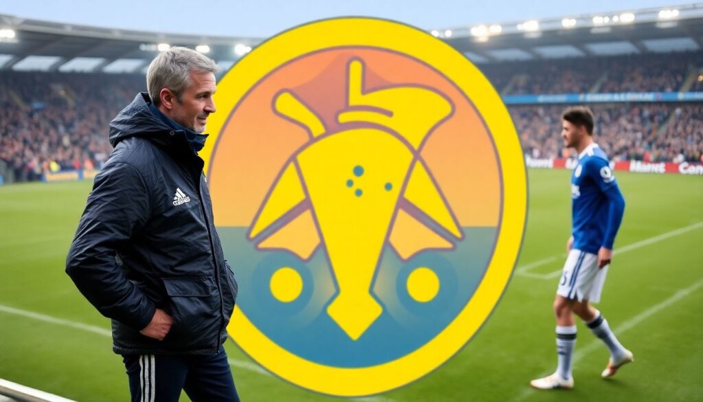 Дисквалификации и стратегии замены в матчах на выезде - иллюстрация