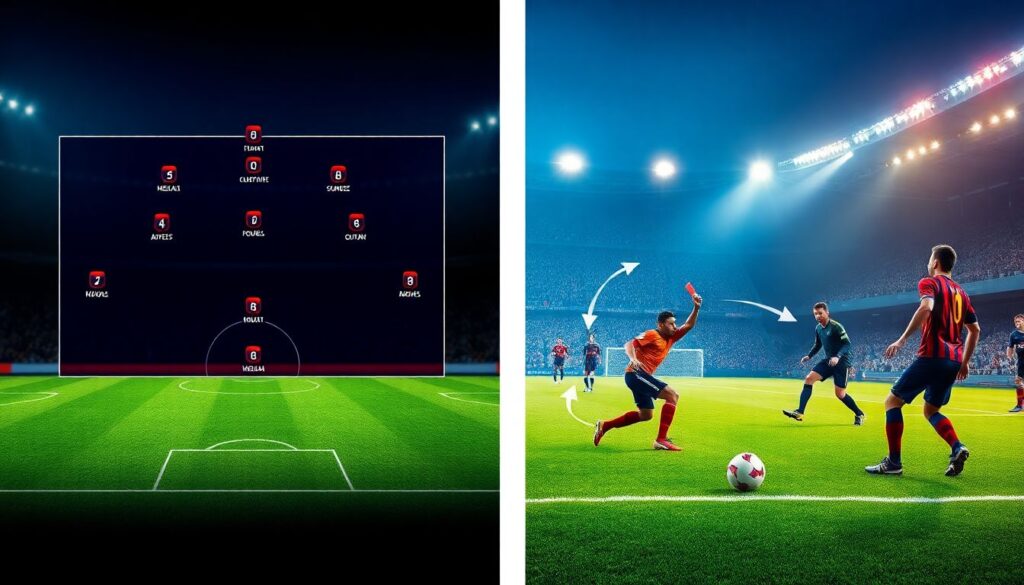 Обновления состава в день матча: кто доступен, кто нет - иллюстрация