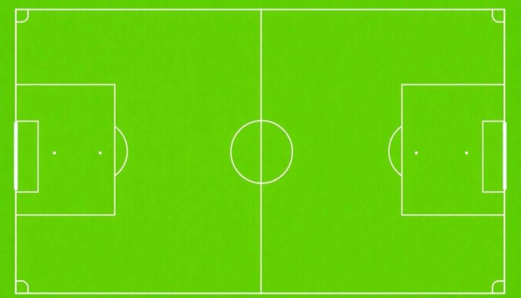 Подготовка к матчу против конкретного соперника: три варианта схем - иллюстрация