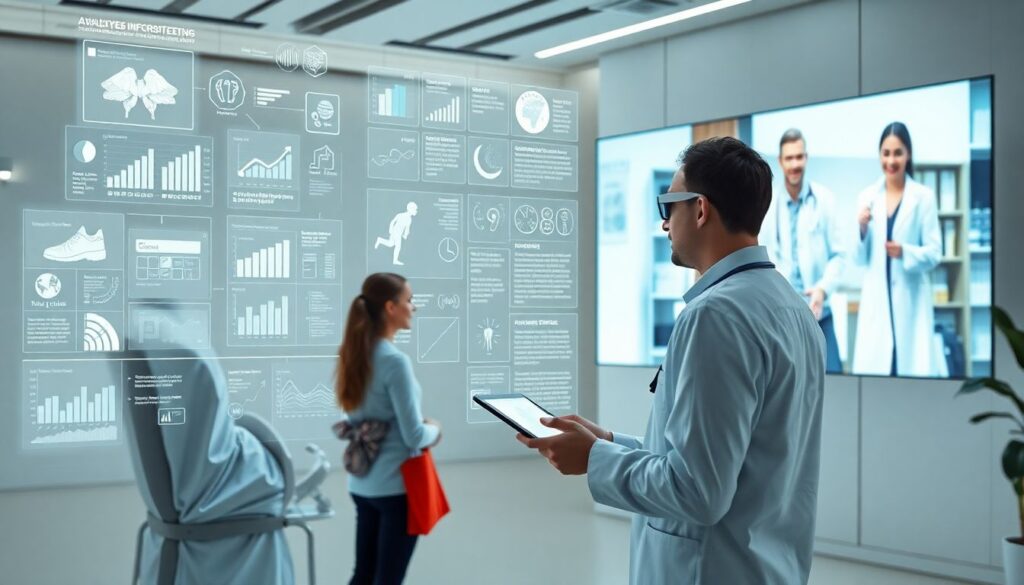 Источники информации о травмах: где искать обновления - иллюстрация