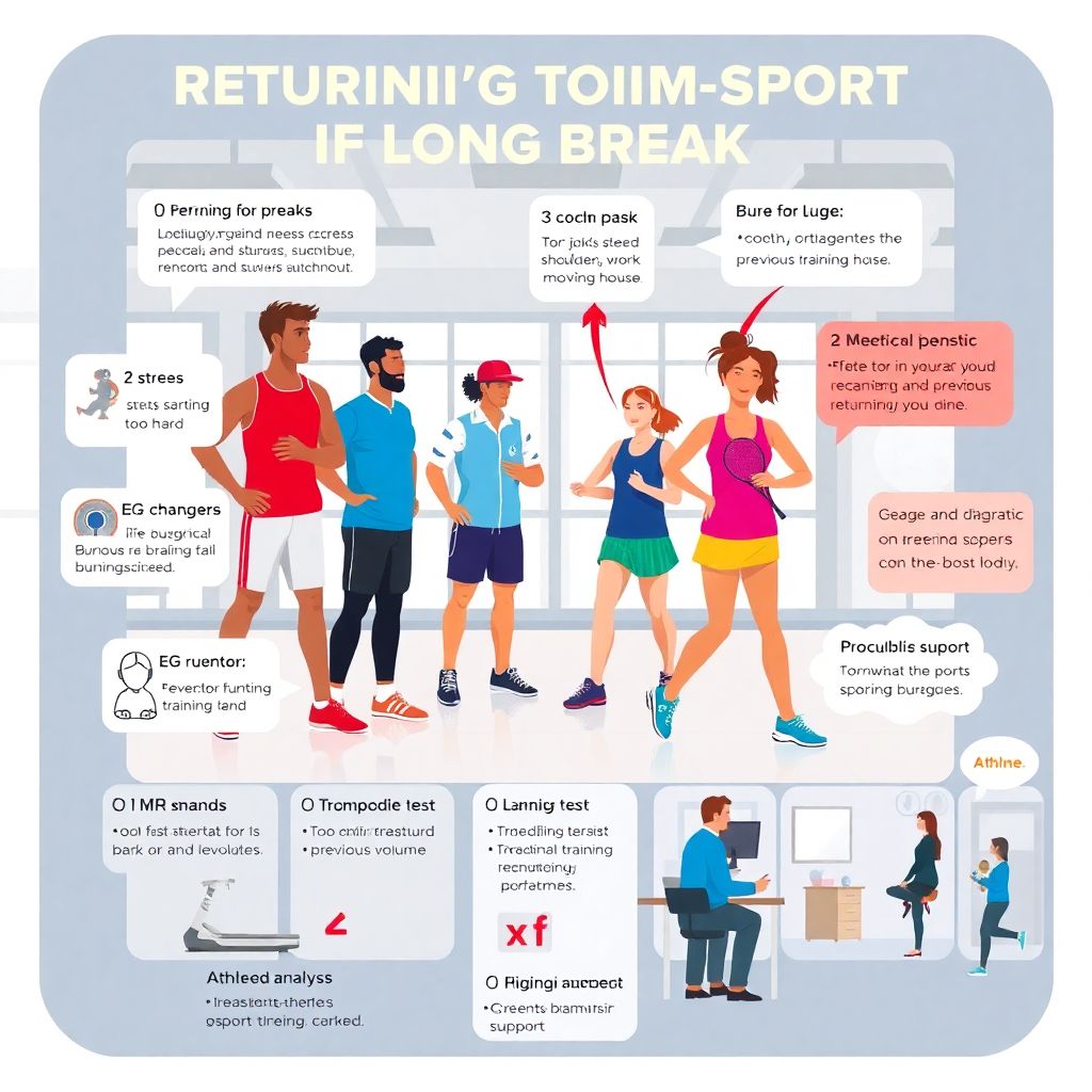 Истории возвращения игроков: как восстановиться в игру после долгого перерыва