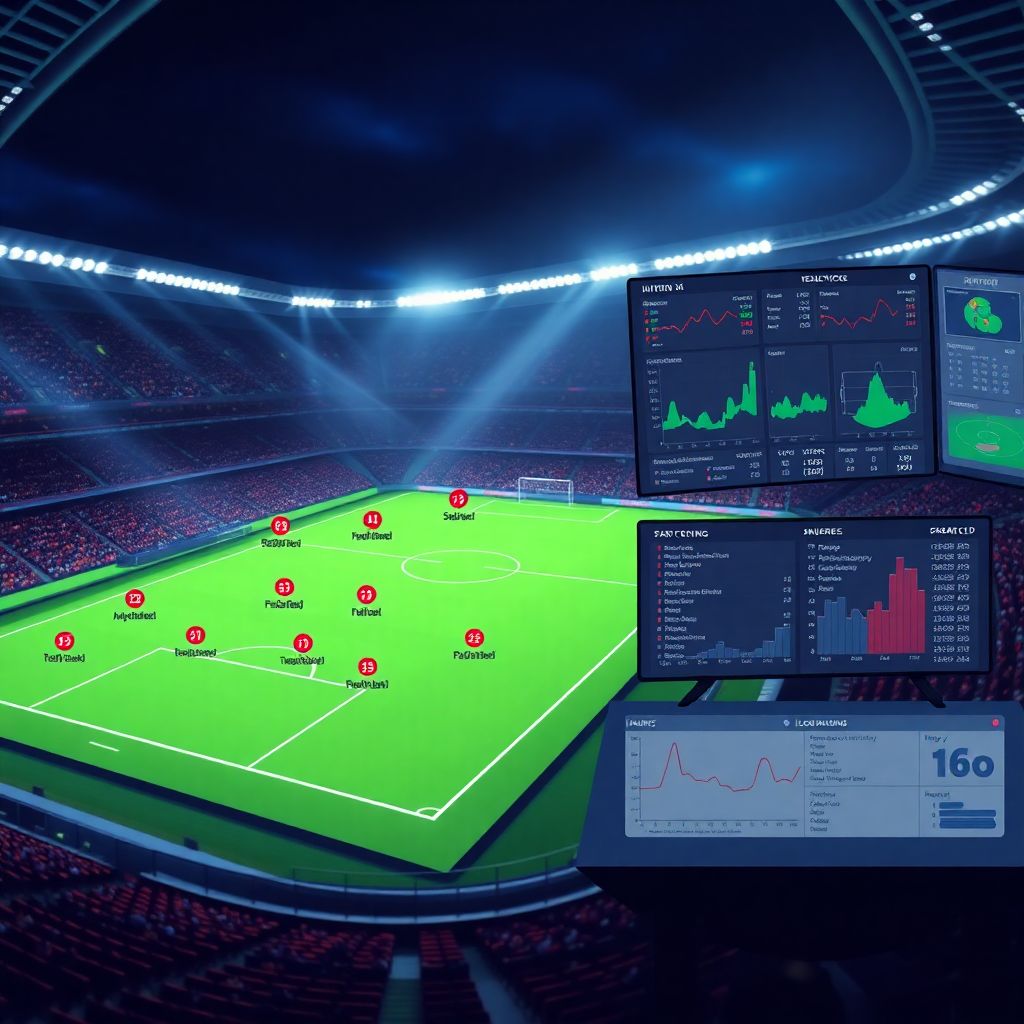 Оценка соперника: как учитывать травмы и дисквалификации команды-соперника