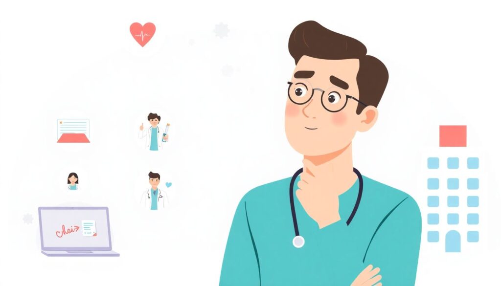 Новости о восстановлении после оперативных вмешательств - иллюстрация