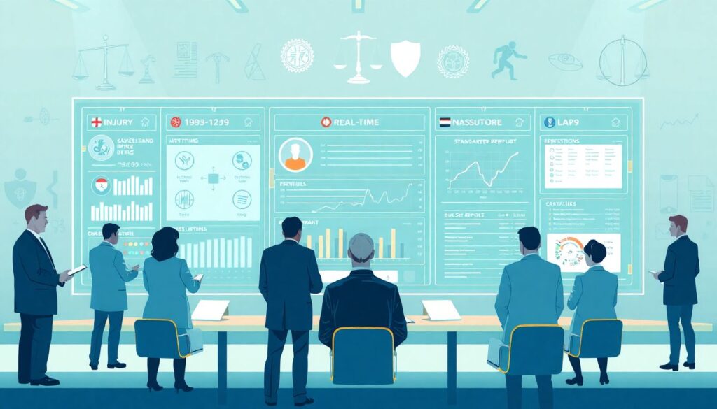 Как публикуют обновления о травмах: источники и скорость - иллюстрация