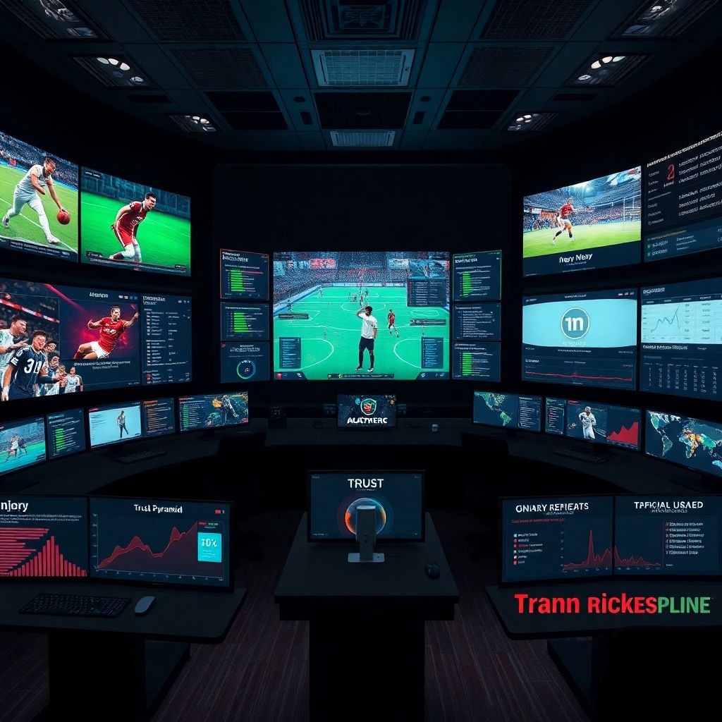 Как публикуют обновления о травмах: ключевые источники и скорость появления