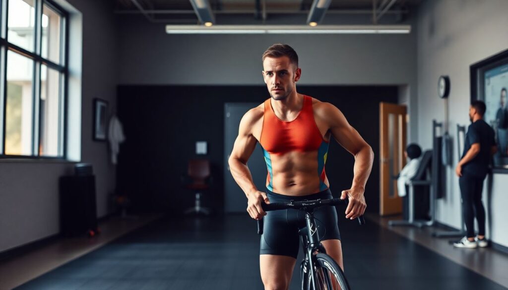 Травмы и годы в карьере: как продолжительность выступления влияет на риск - иллюстрация