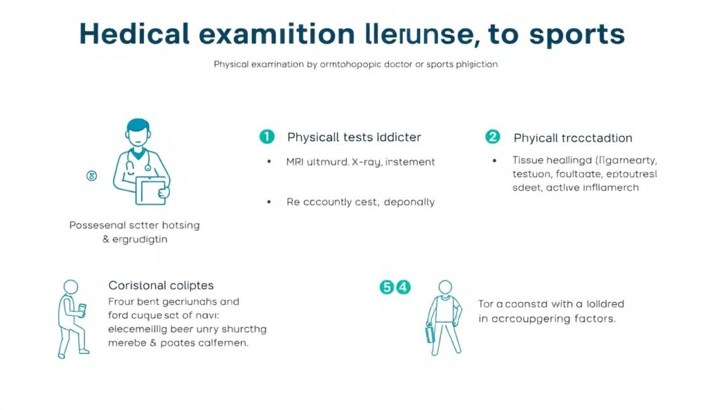 Оценка риска повторной травмы после возвращения - иллюстрация