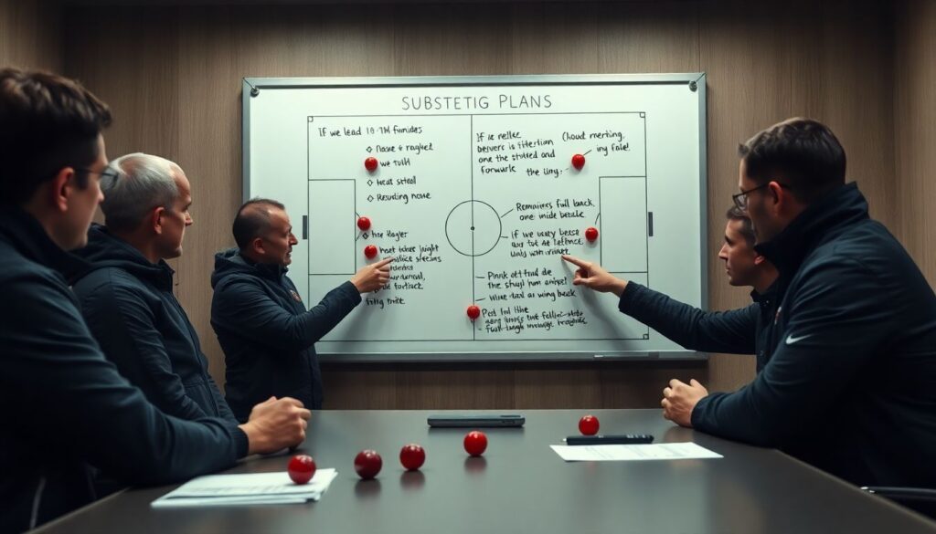 Изменения в составе: когда и почему происходят замены - иллюстрация