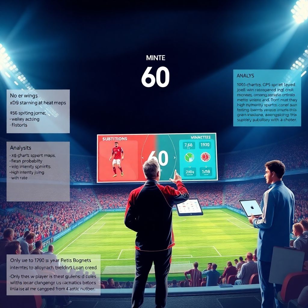 Изменения в составе: когда и почему происходят замены игроков