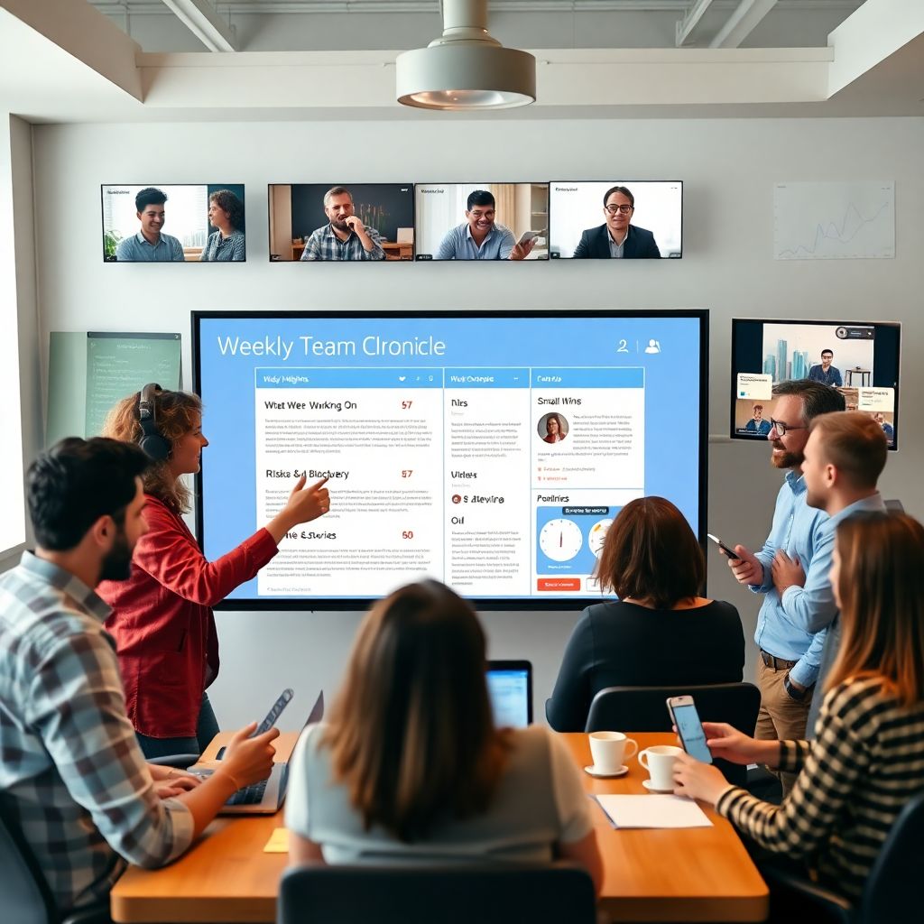 Новостные заметки: хроника состояния команды на неделе и ключевые изменения