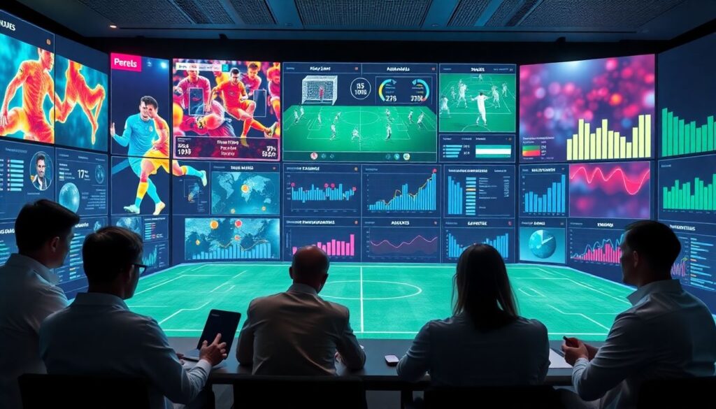 Травмы форвардов: как это сказывается на атаке - иллюстрация