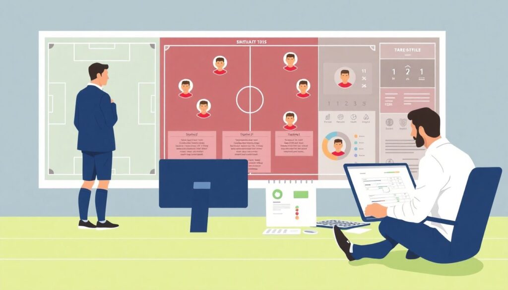 Травмы форвардов: как это сказывается на атаке - иллюстрация