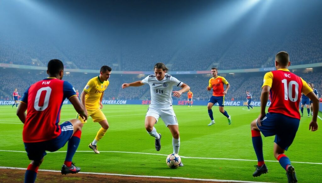 Травмы форвардов: как это сказывается на атаке - иллюстрация