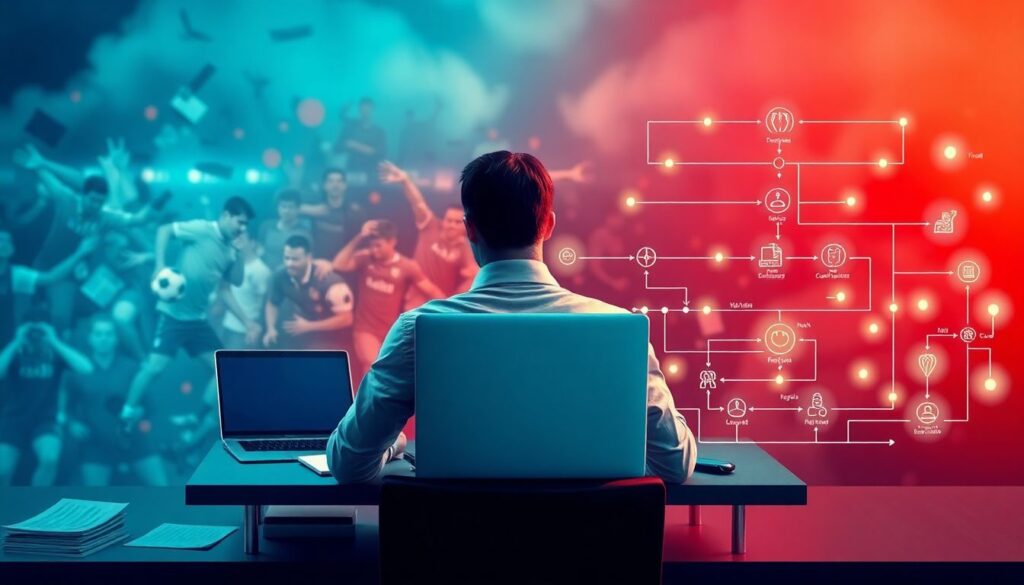 Дисквалификации в ключевых матчах: чем это грозит - иллюстрация