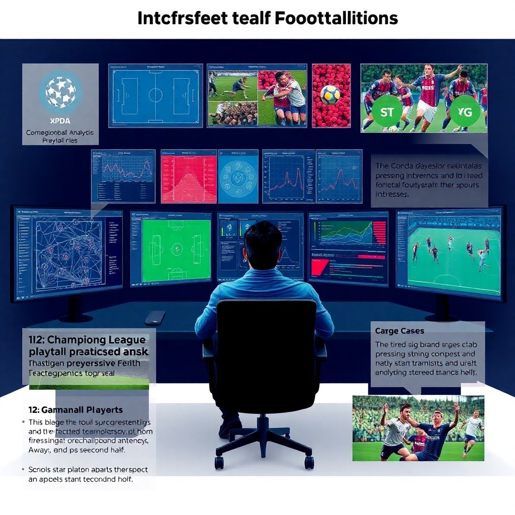 Комментарии аналитиков о предстоящем матче: ключевые прогнозы и выводы
