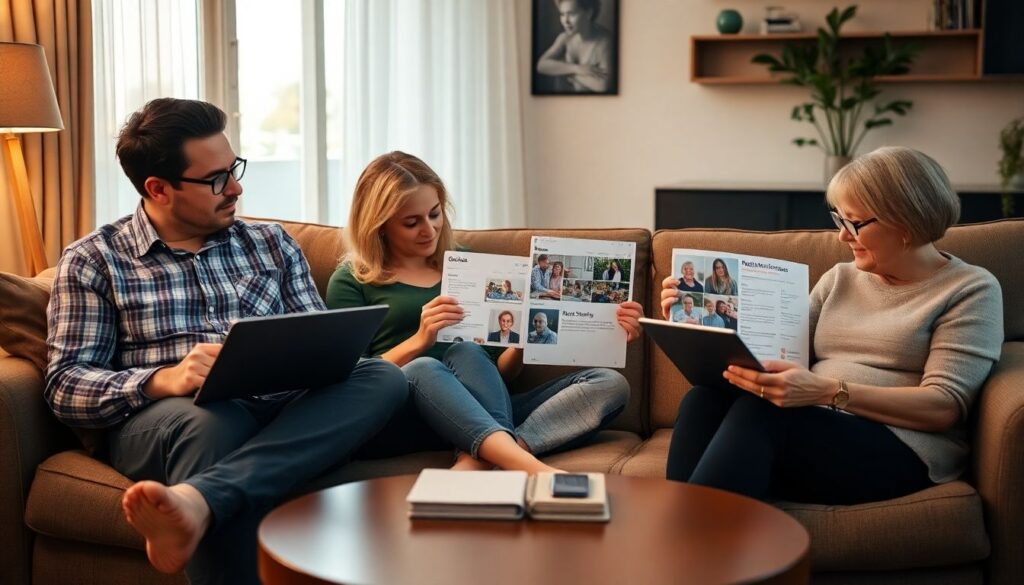 Истории восстановления: примеры успешного возвращения - иллюстрация